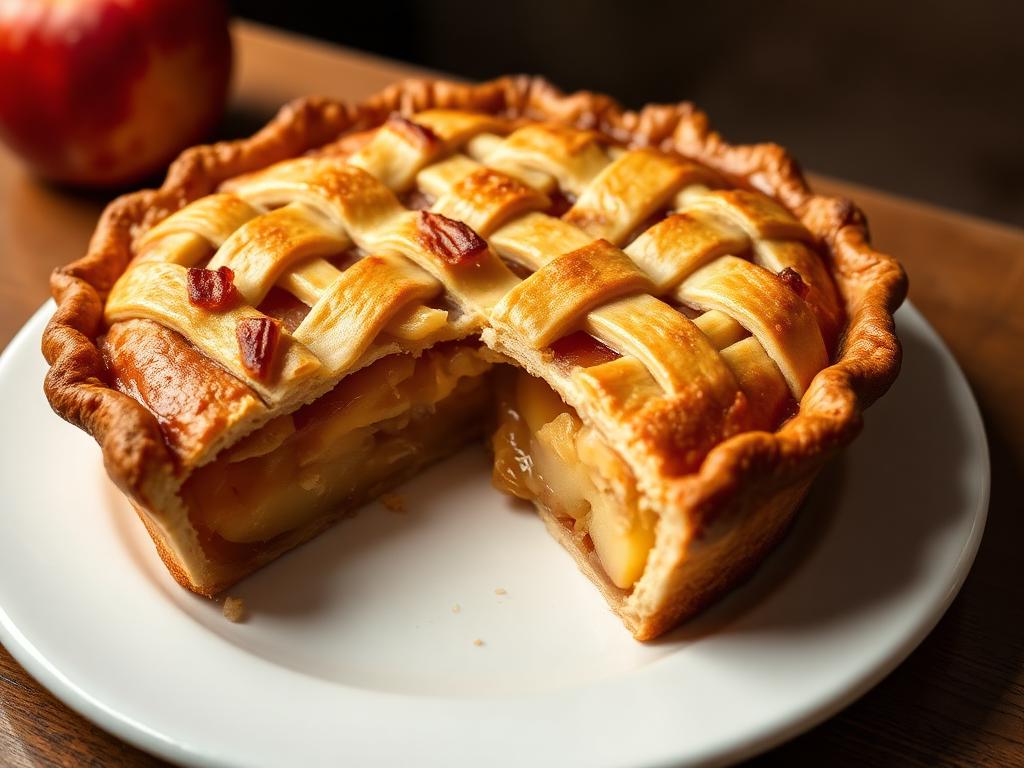 Apple Pie