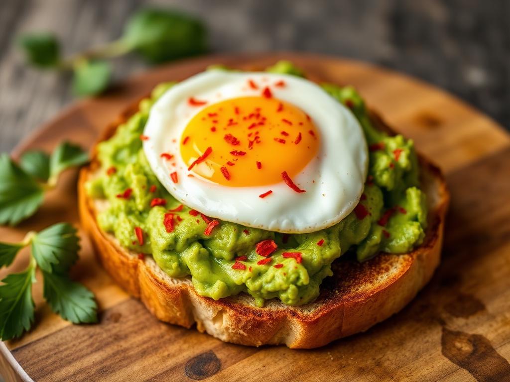 Avocado Toast