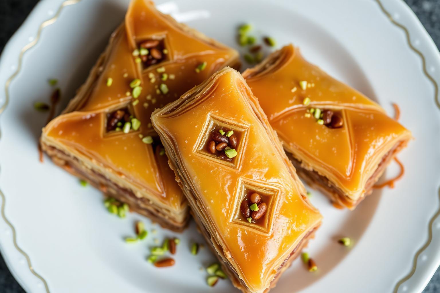 Baklava