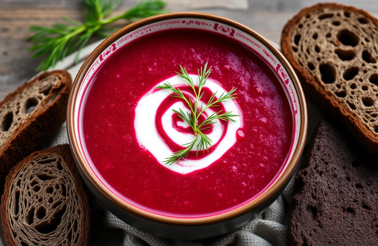 Borscht