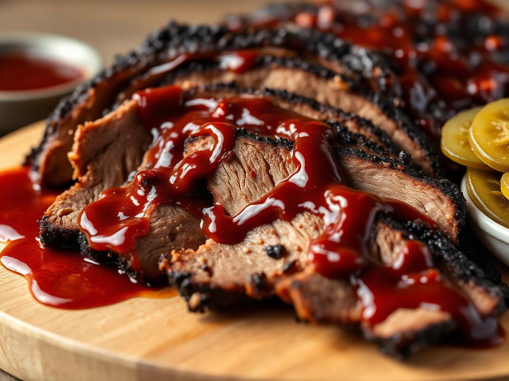 Brisket