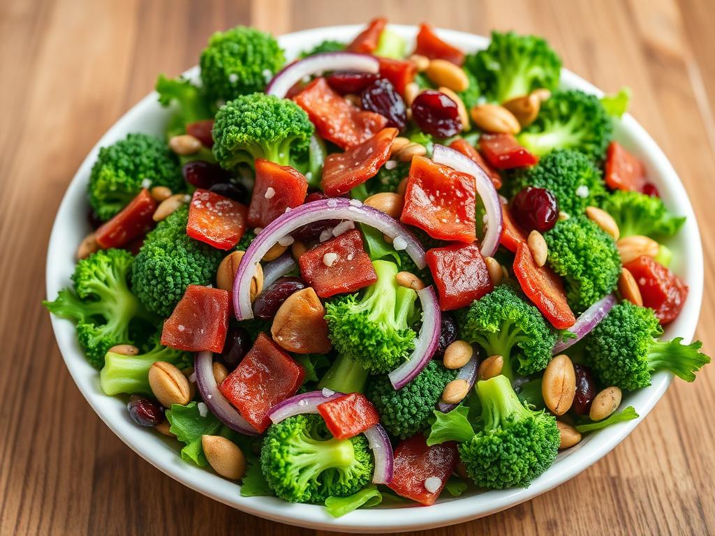 Broccoli Salad
