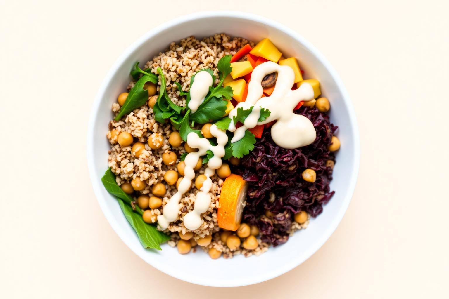 Buddha Bowl