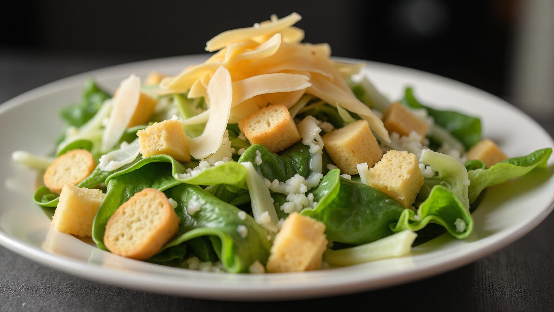 Caesar Salad