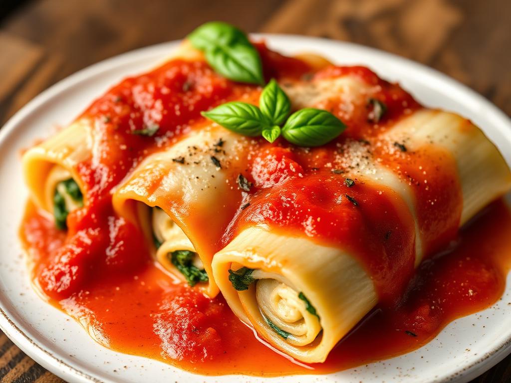 Cannelloni