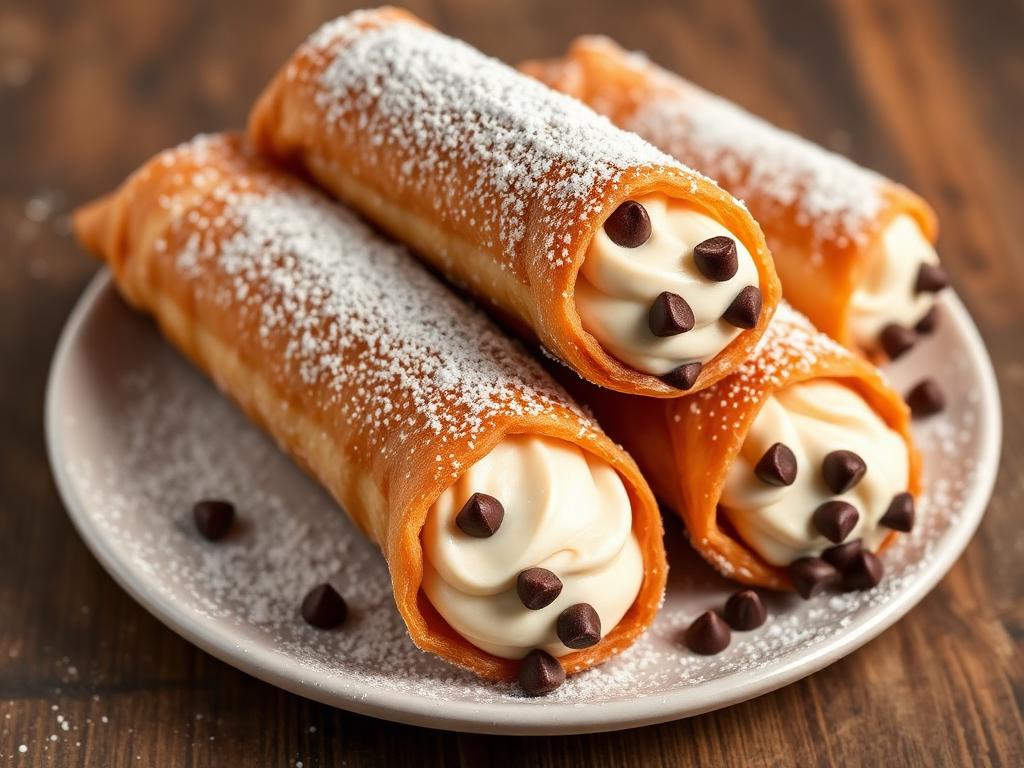 Cannoli