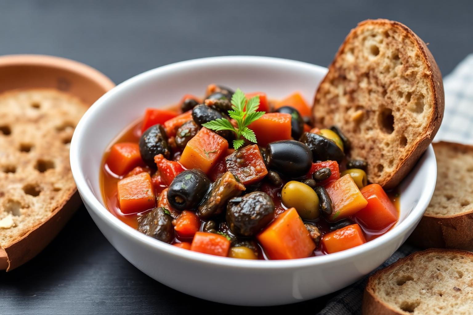 Caponata
