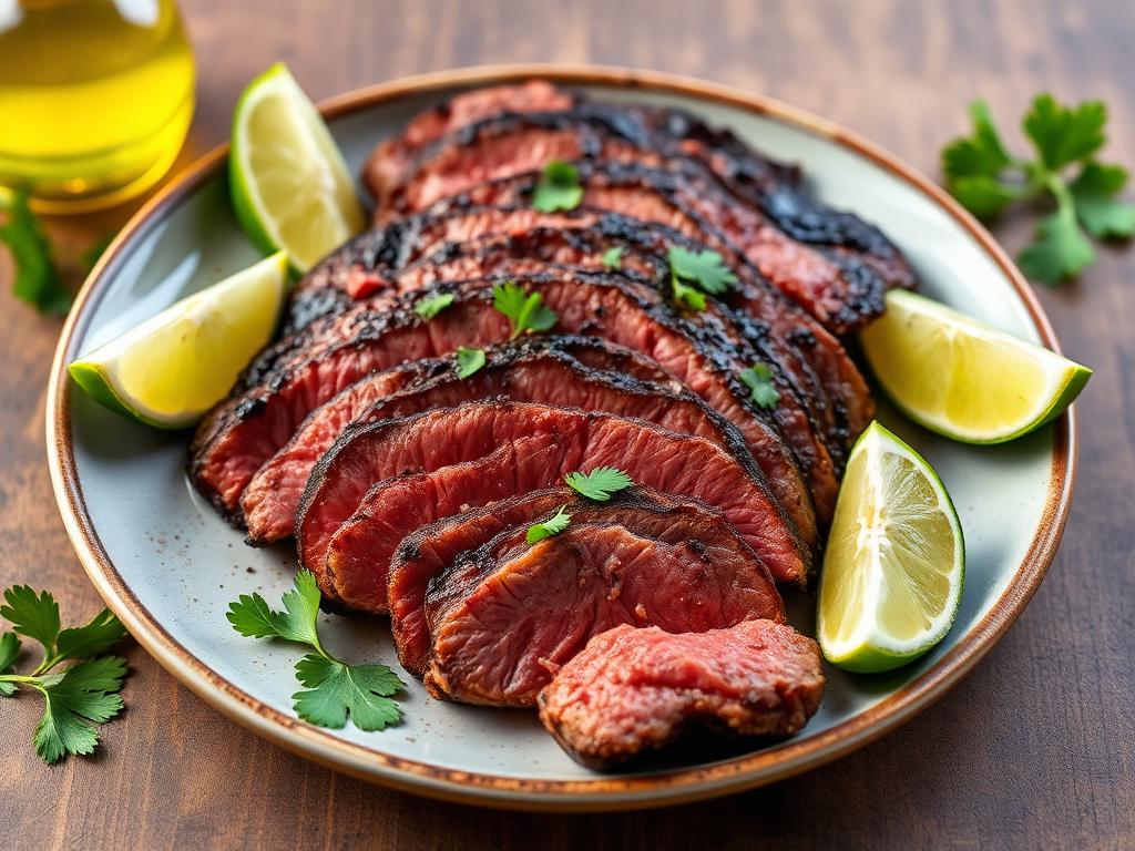 Carne Asada