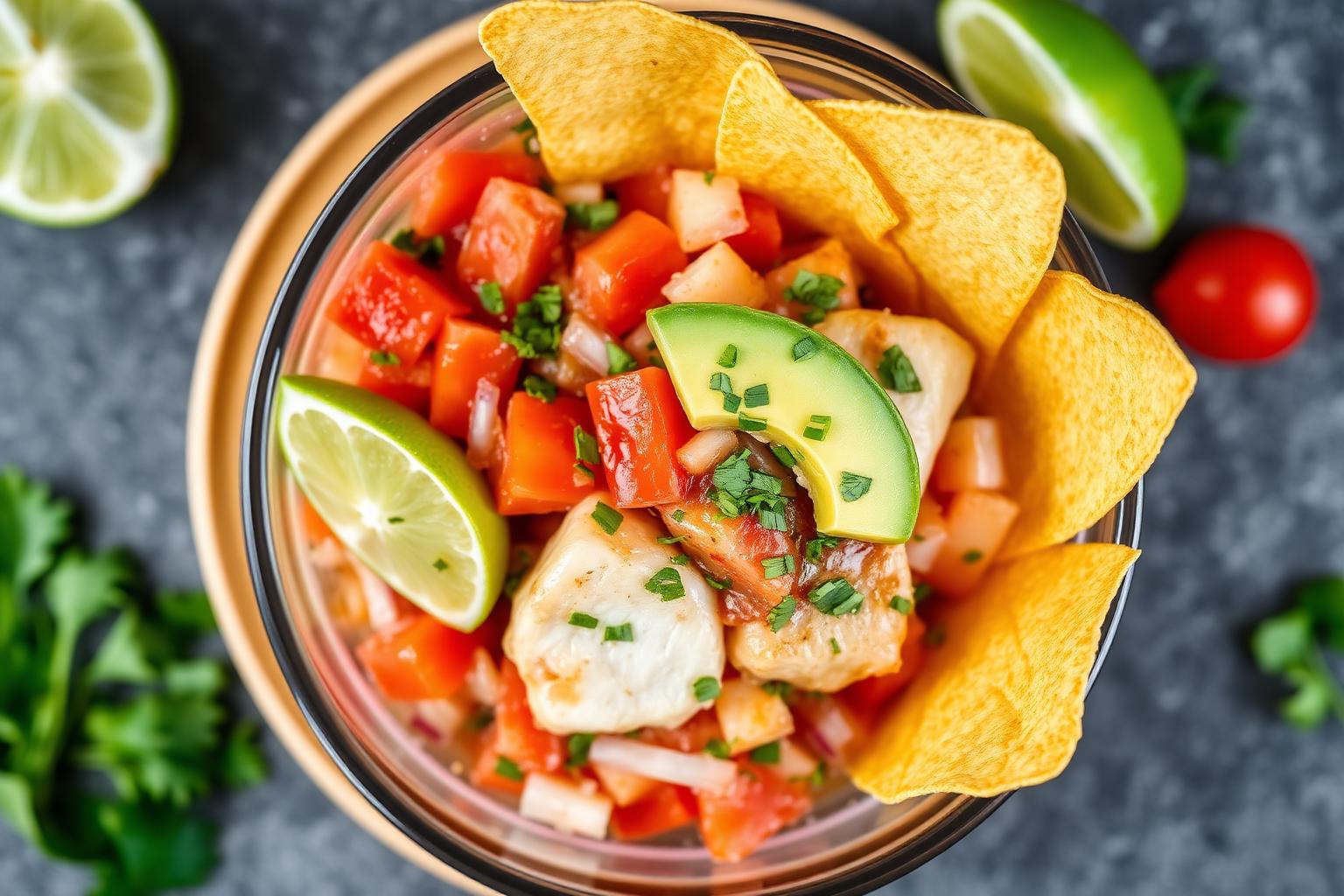 Ceviche