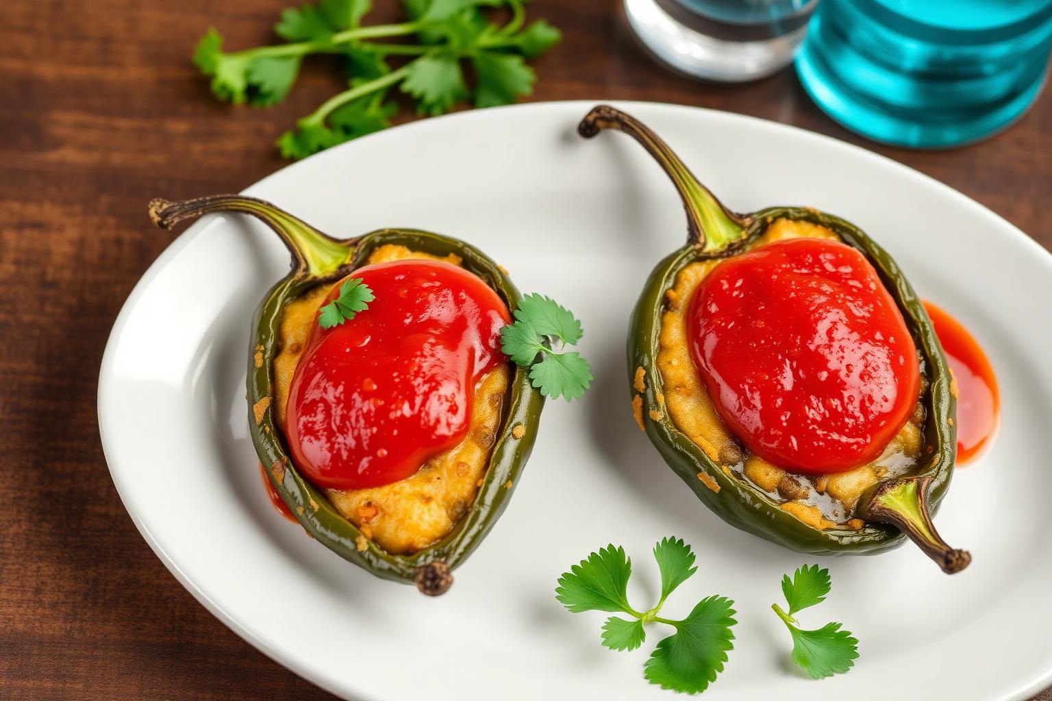 Chile Rellenos