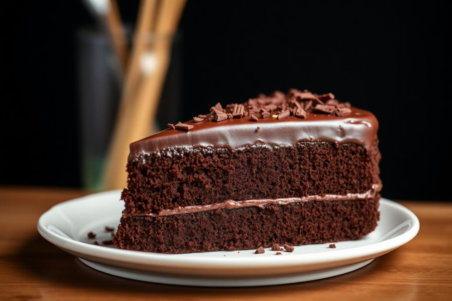 Chocolate Cake