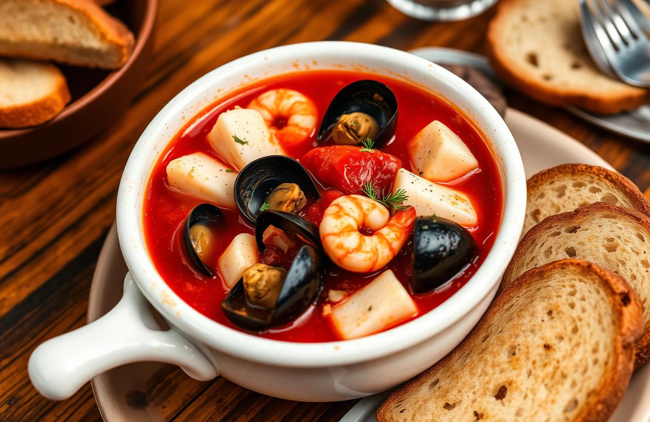 Cioppino