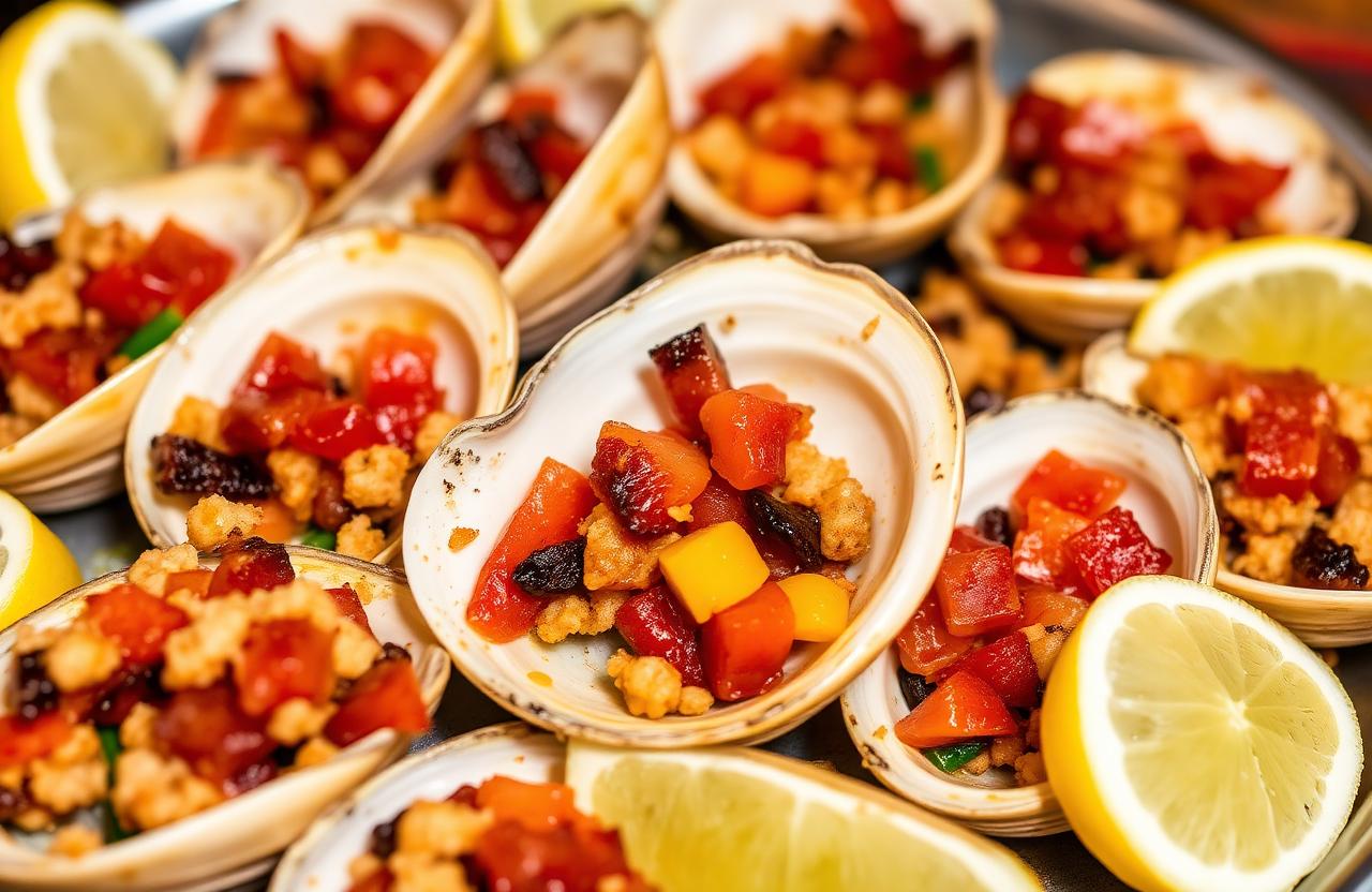 Clams Casino