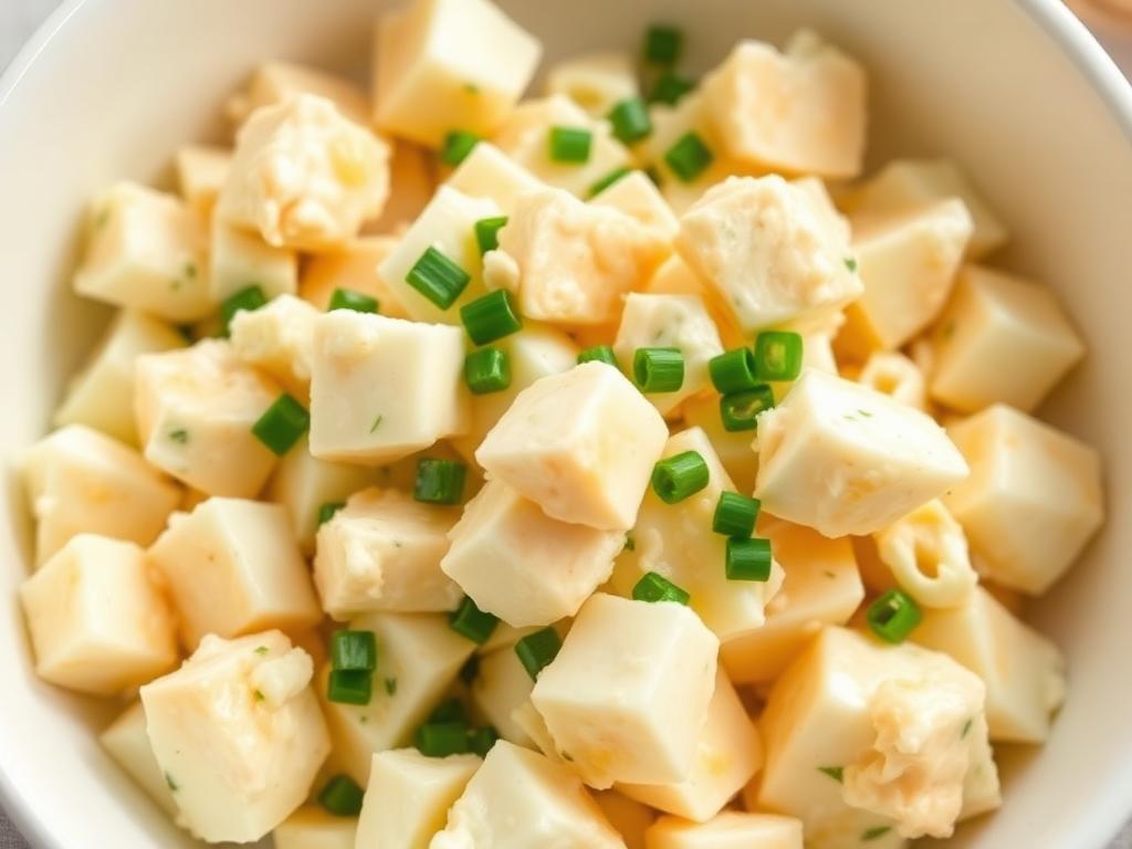 Egg Salad
