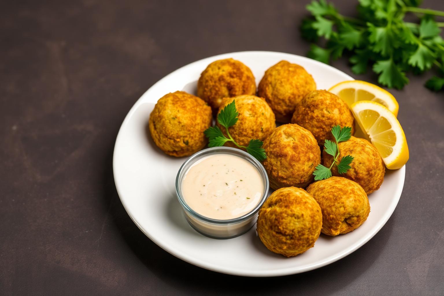 Falafel
