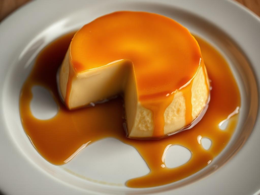 Flan