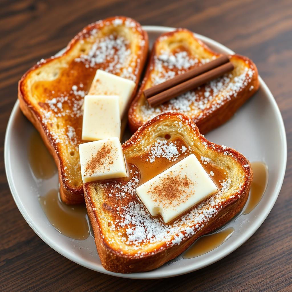 French Toast
