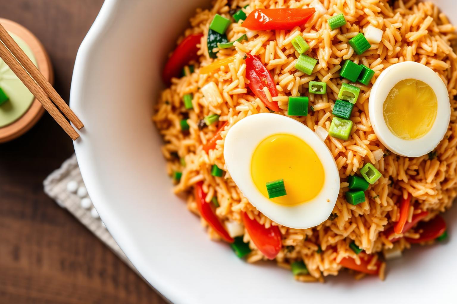 Fried Rice