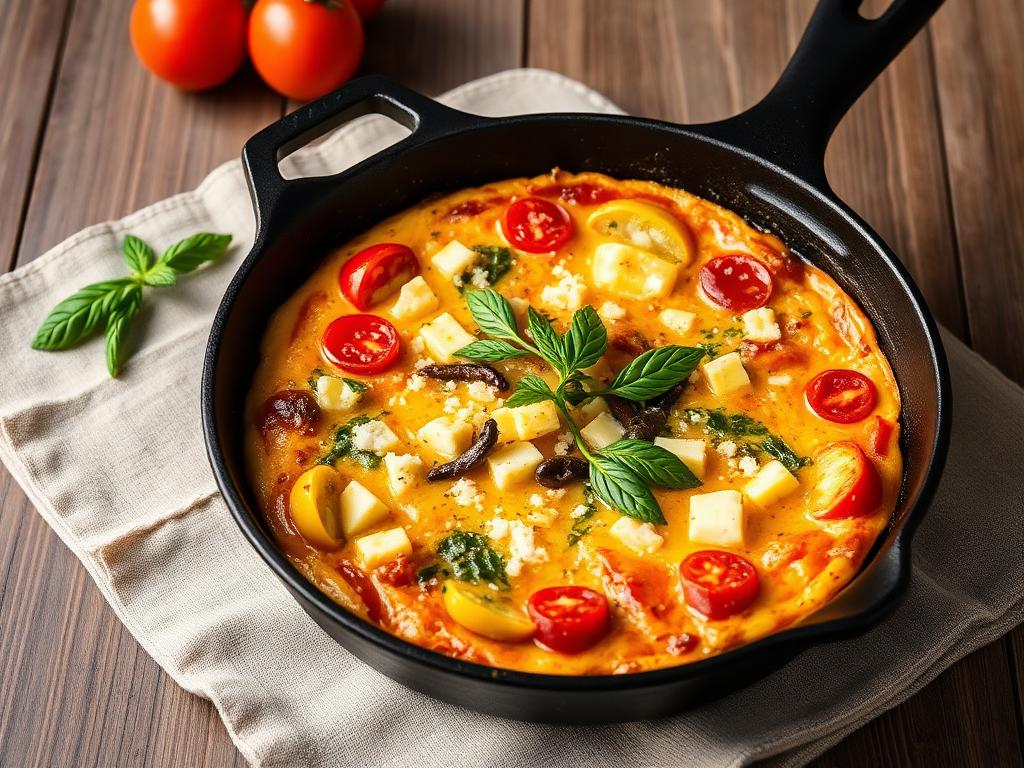 Frittata