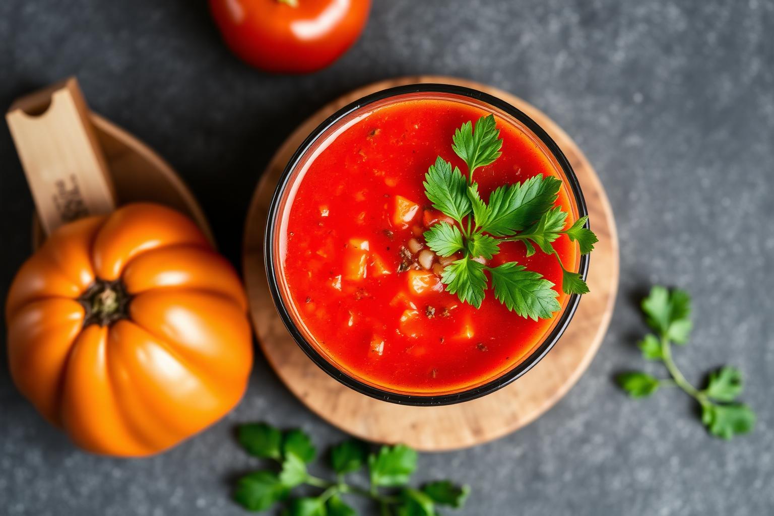 Gazpacho
