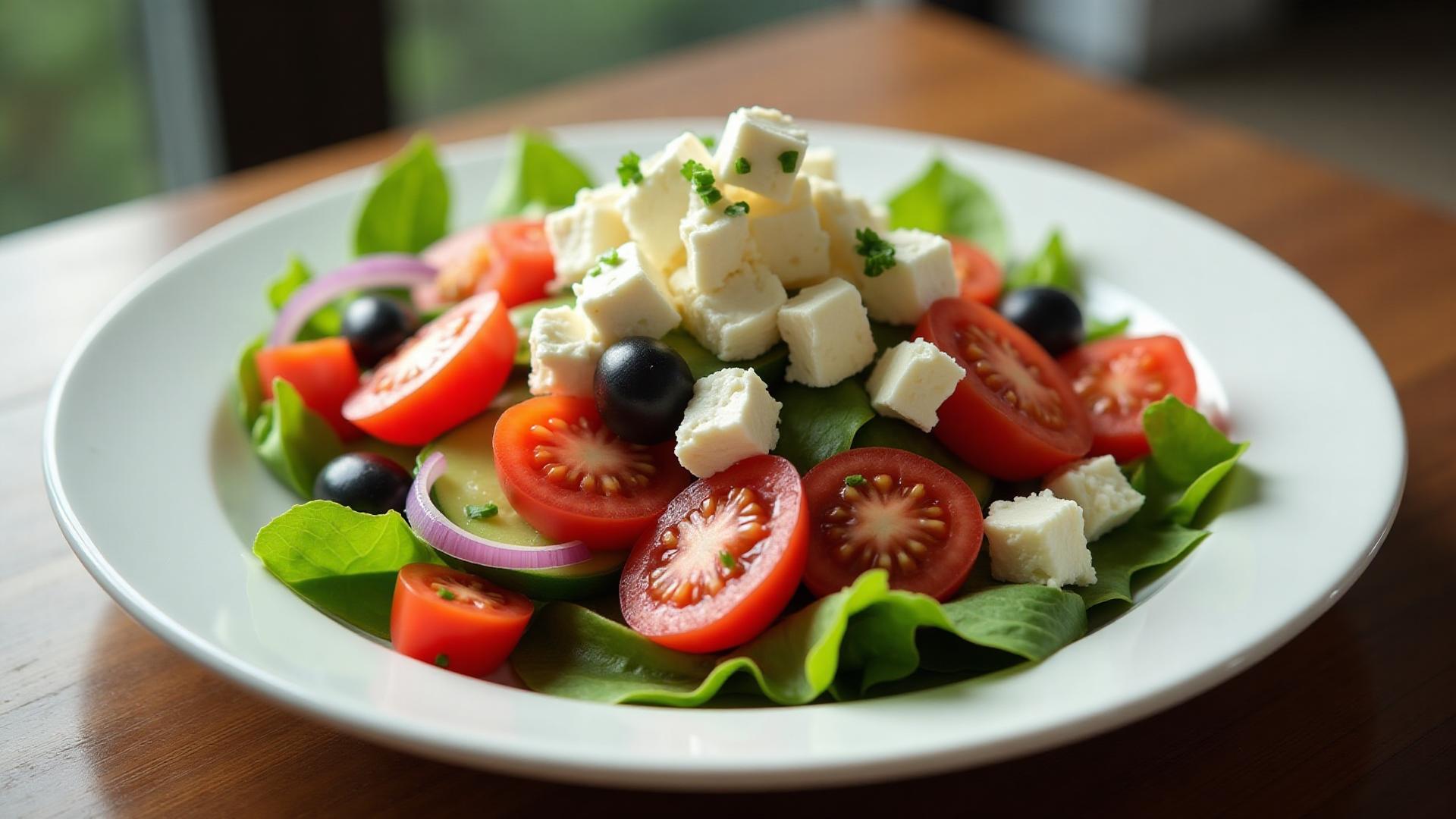 Greek Salad