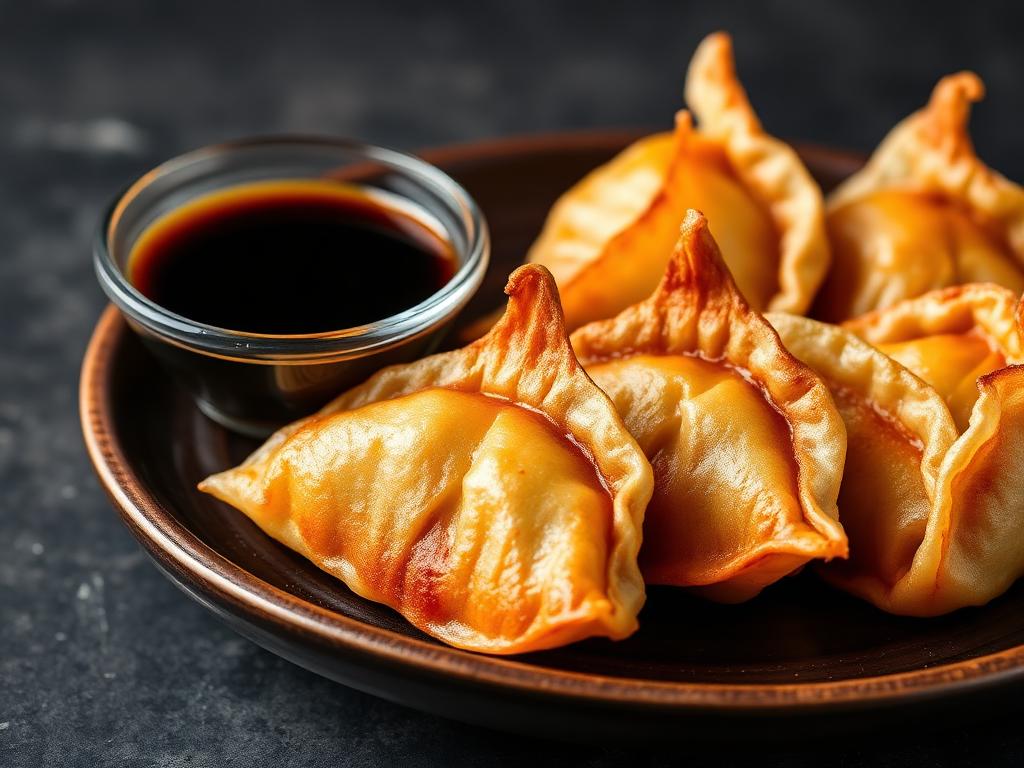 Gyoza