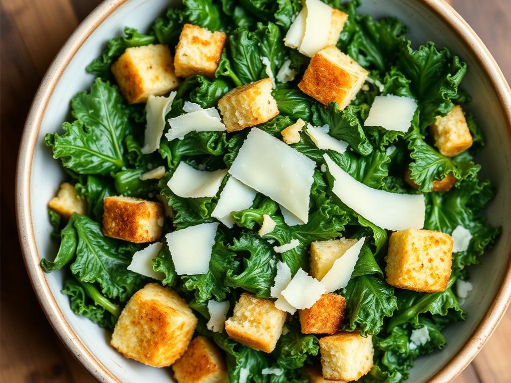 Kale Caesar