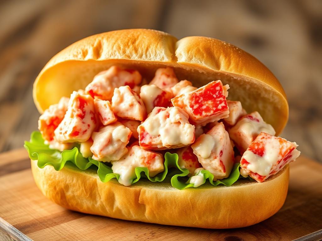 Lobster Roll