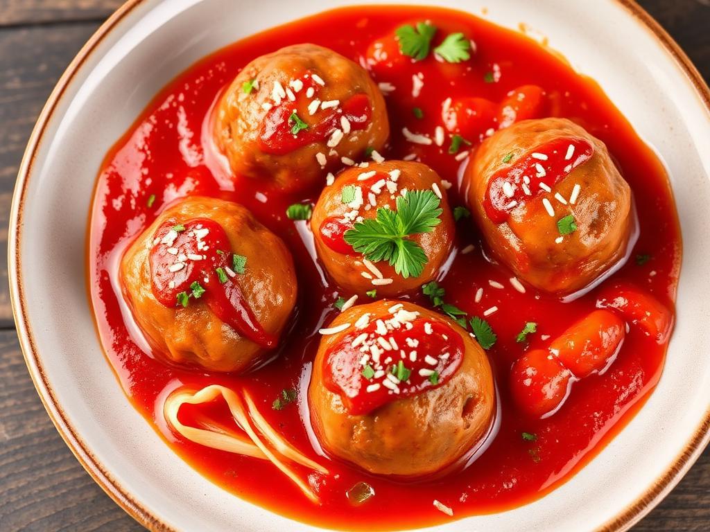 Meatballs