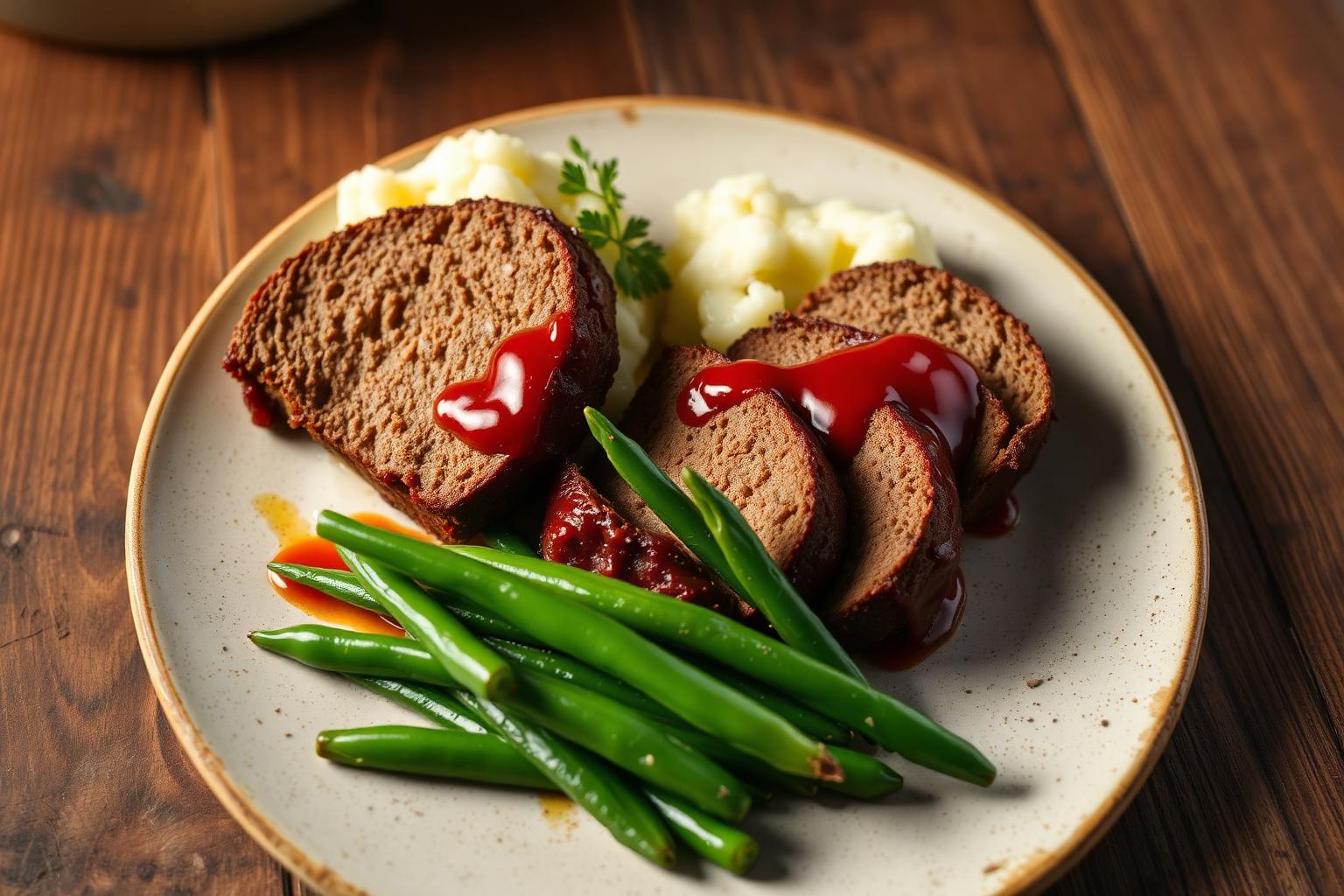 Meatloaf