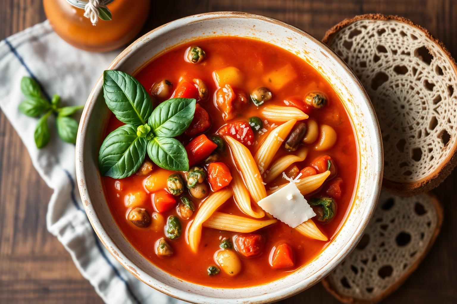 Minestrone