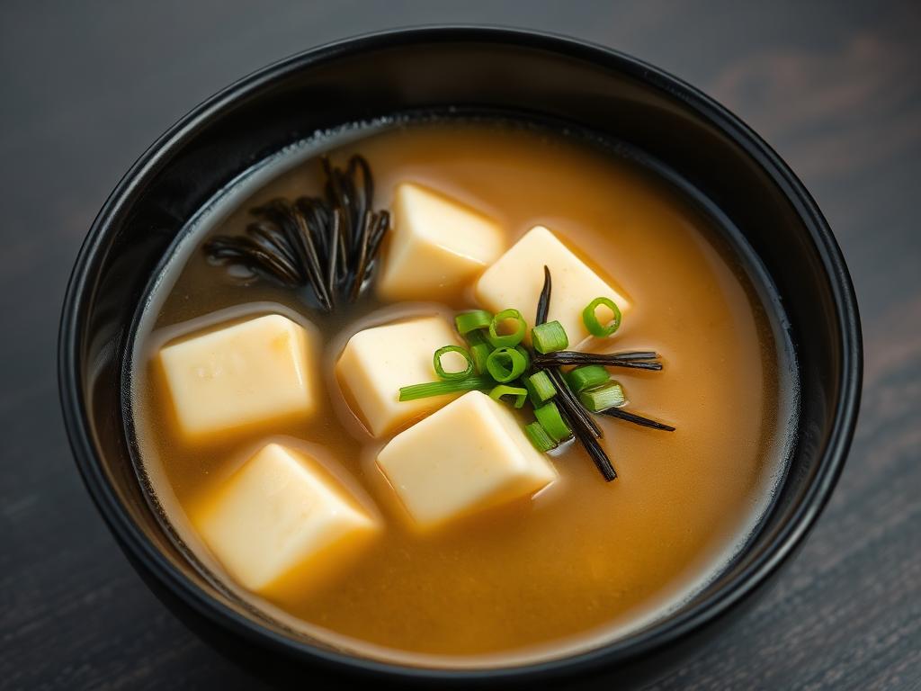 Miso Soup