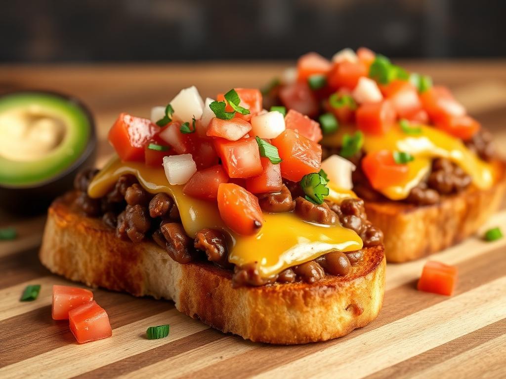 Molletes