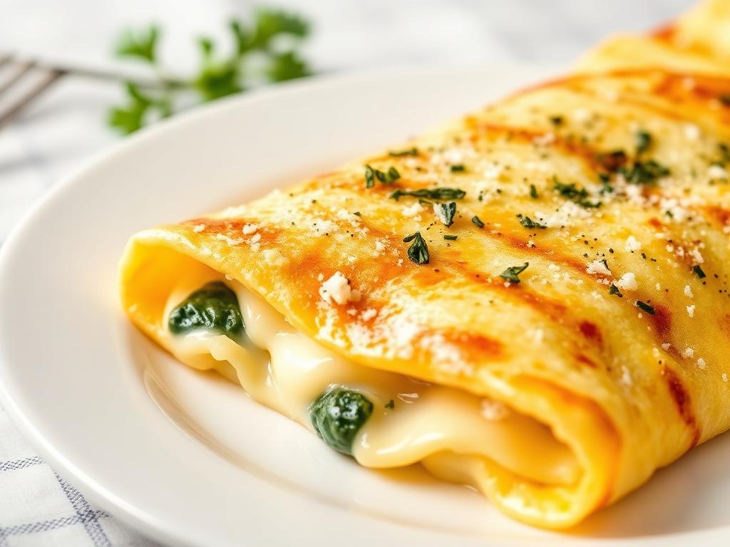 Omelette