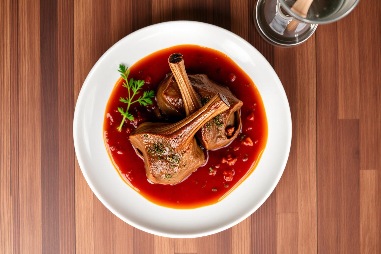 Osso Buco