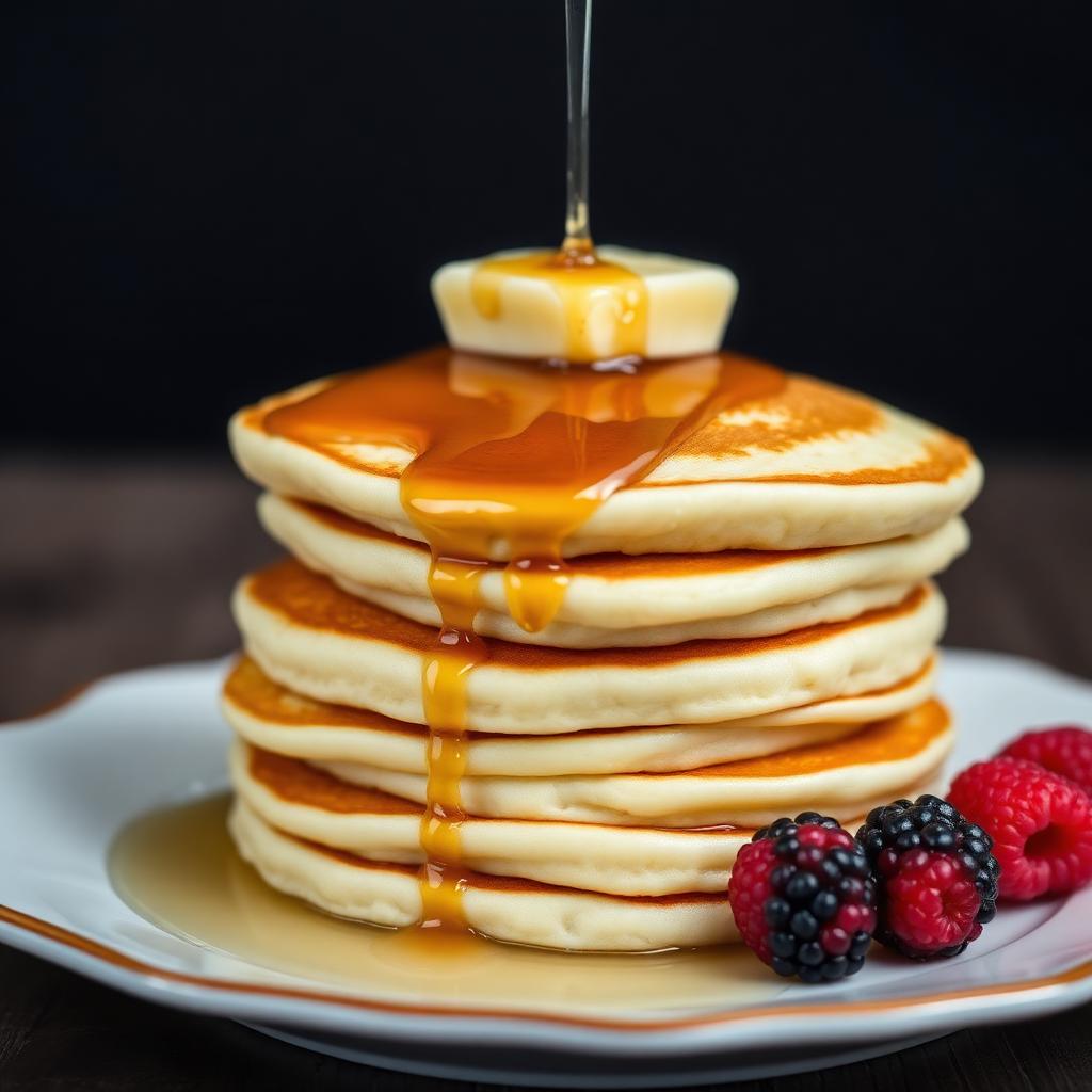 Pancakes