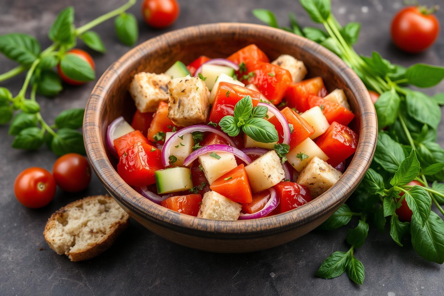 Panzanella
