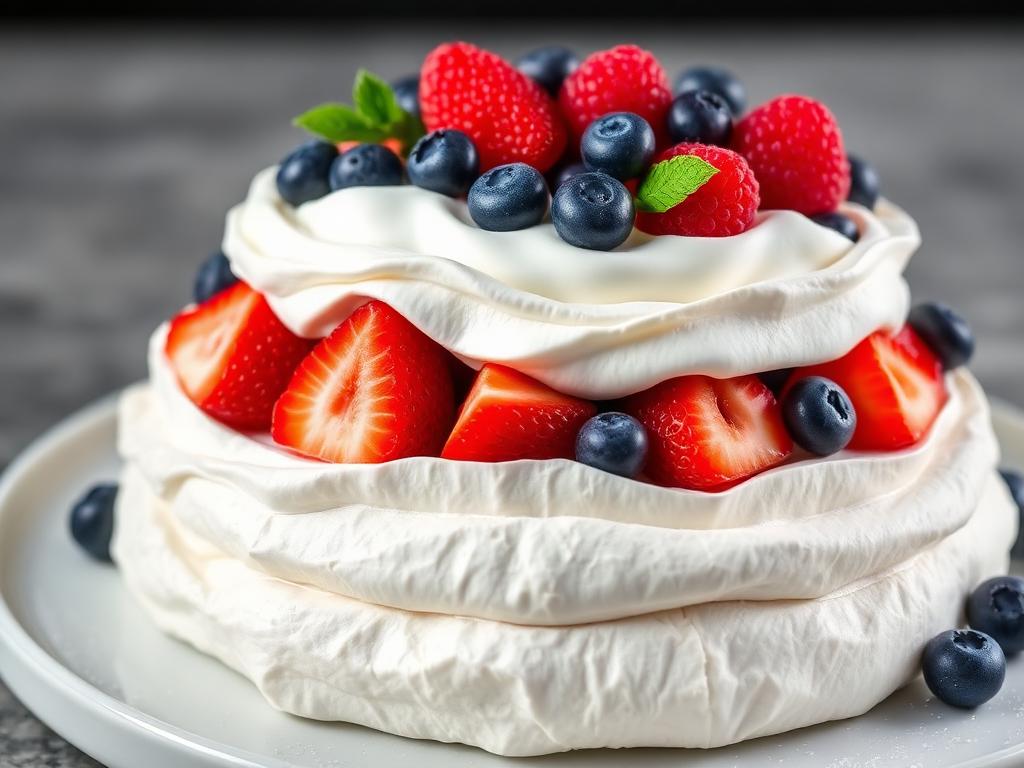 Pavlova