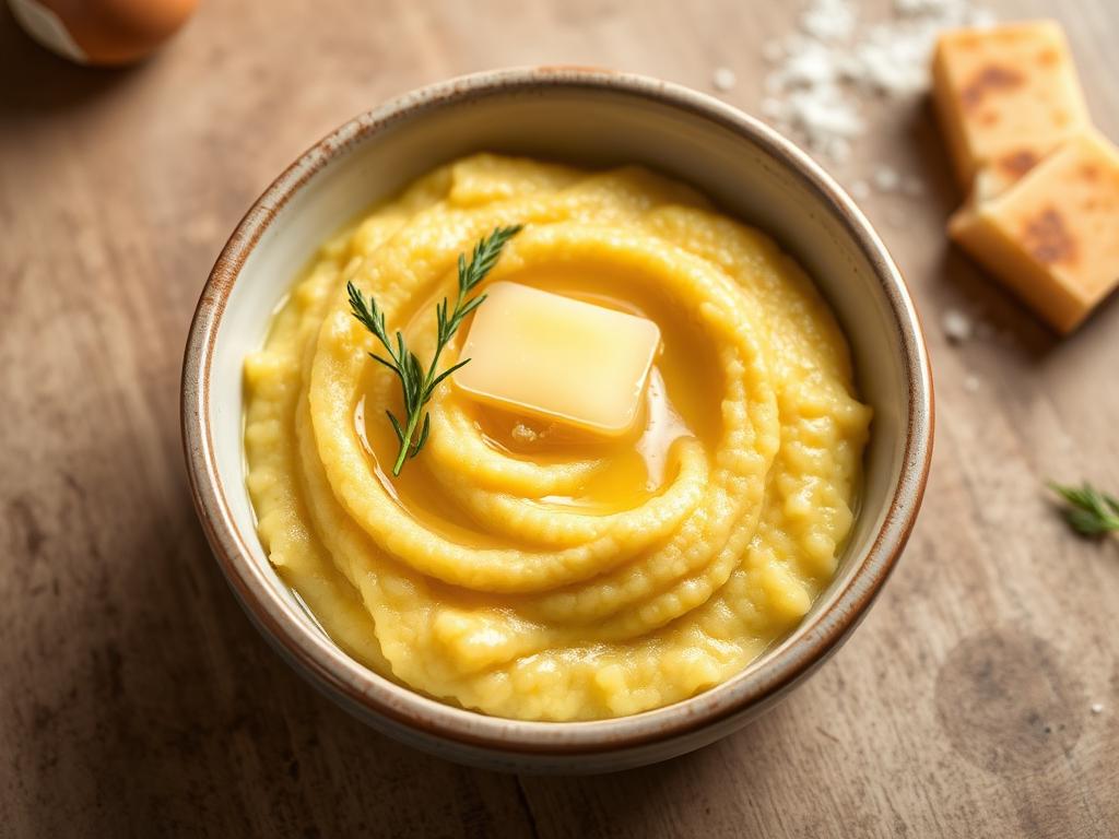 Polenta