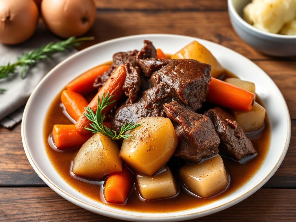 Pot Roast