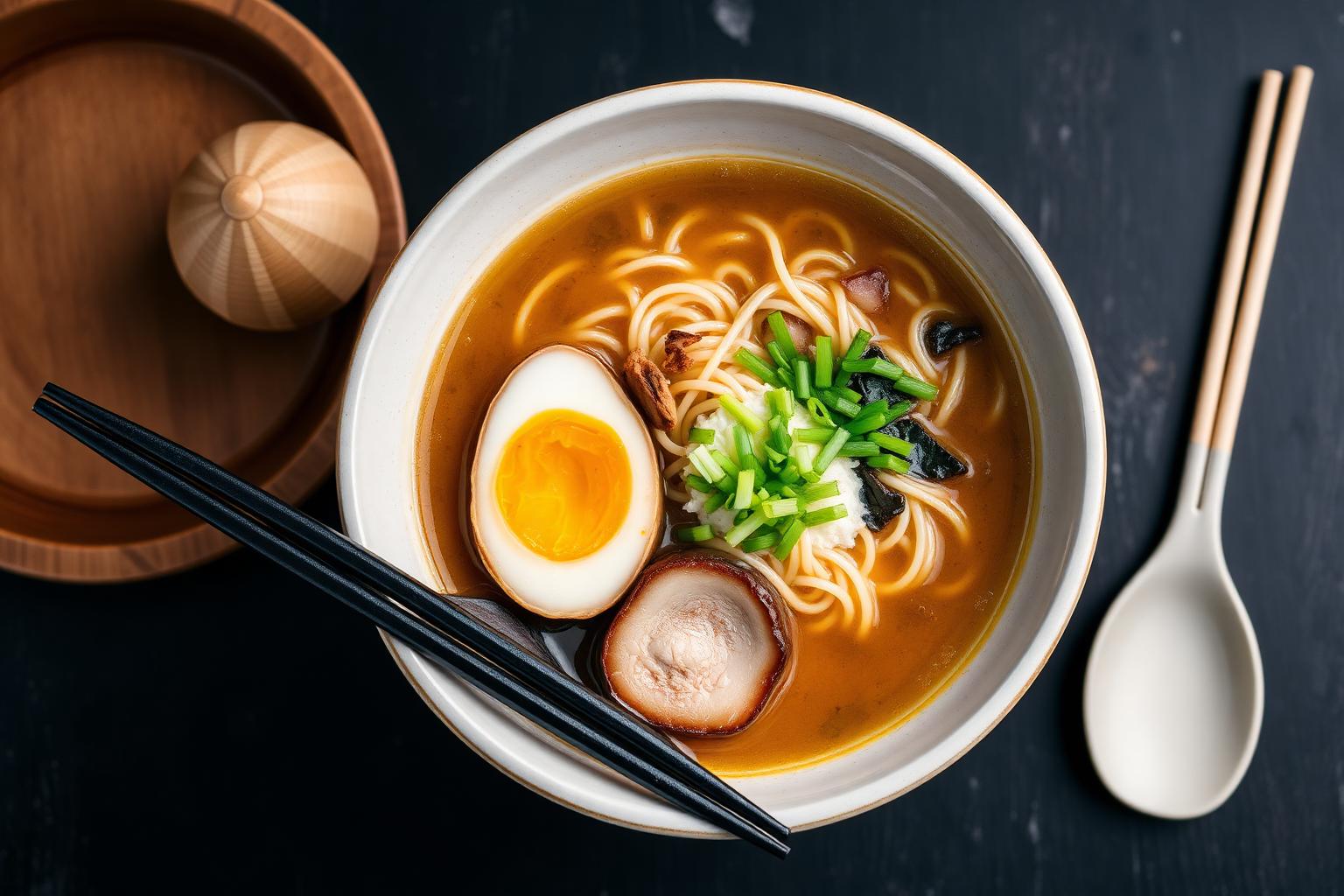 Ramen Bowl