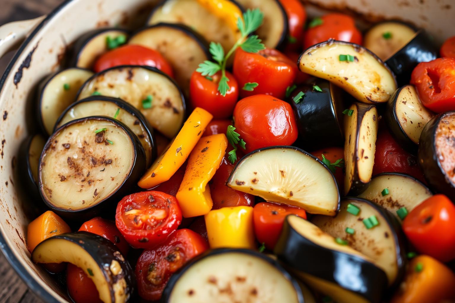 Ratatouille