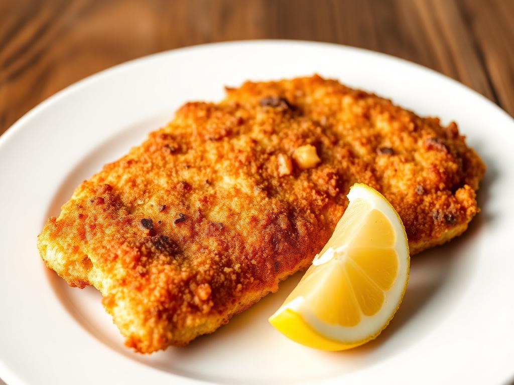 Schnitzel