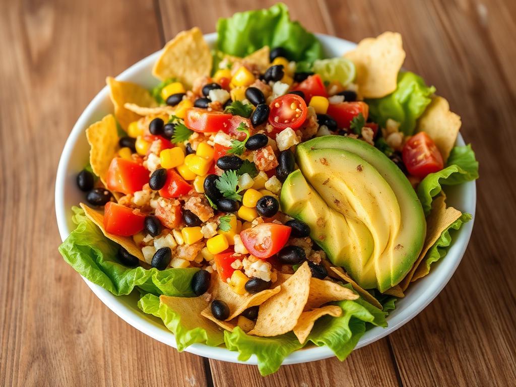 Southwest Salad