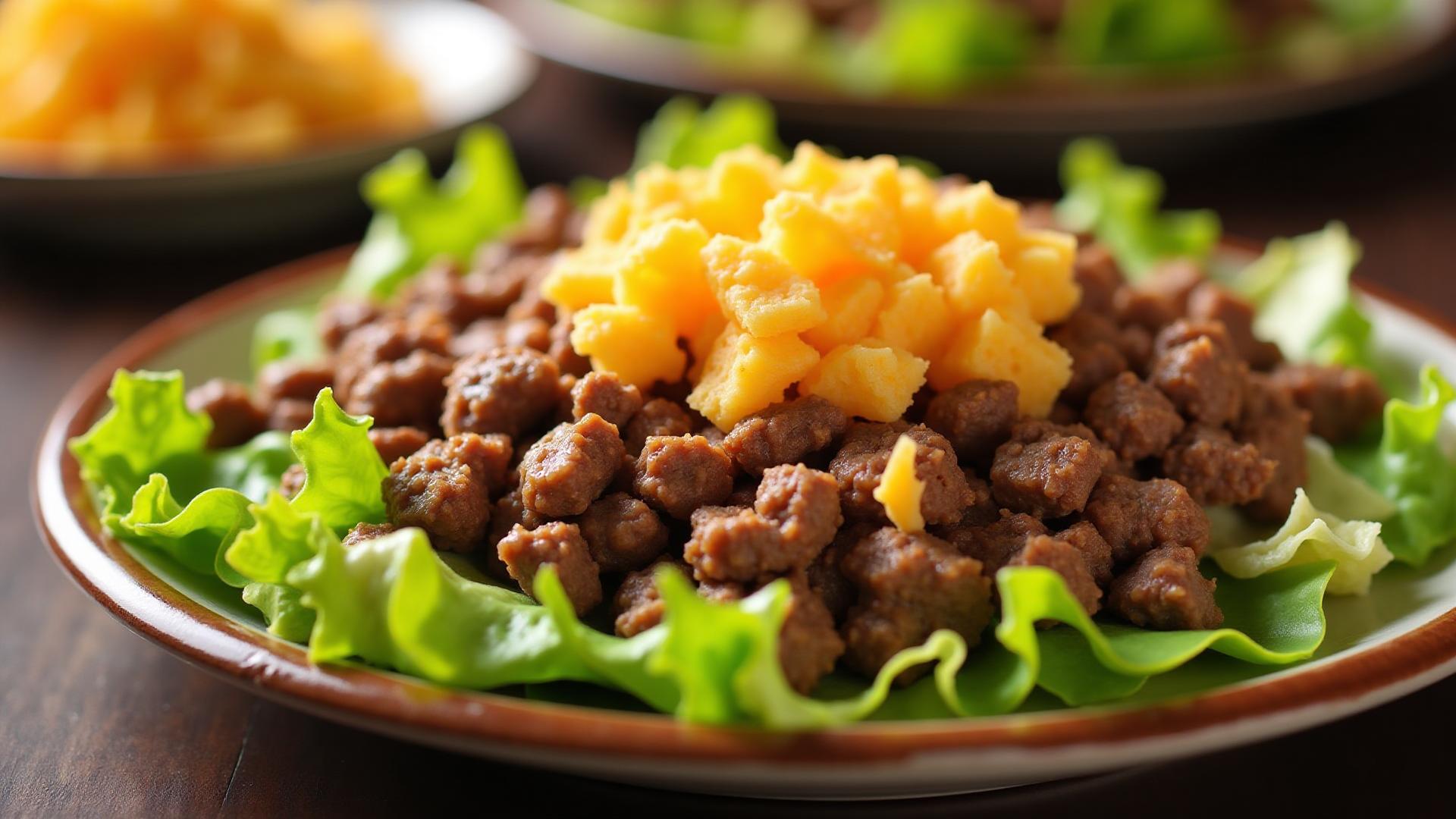Taco Salad
