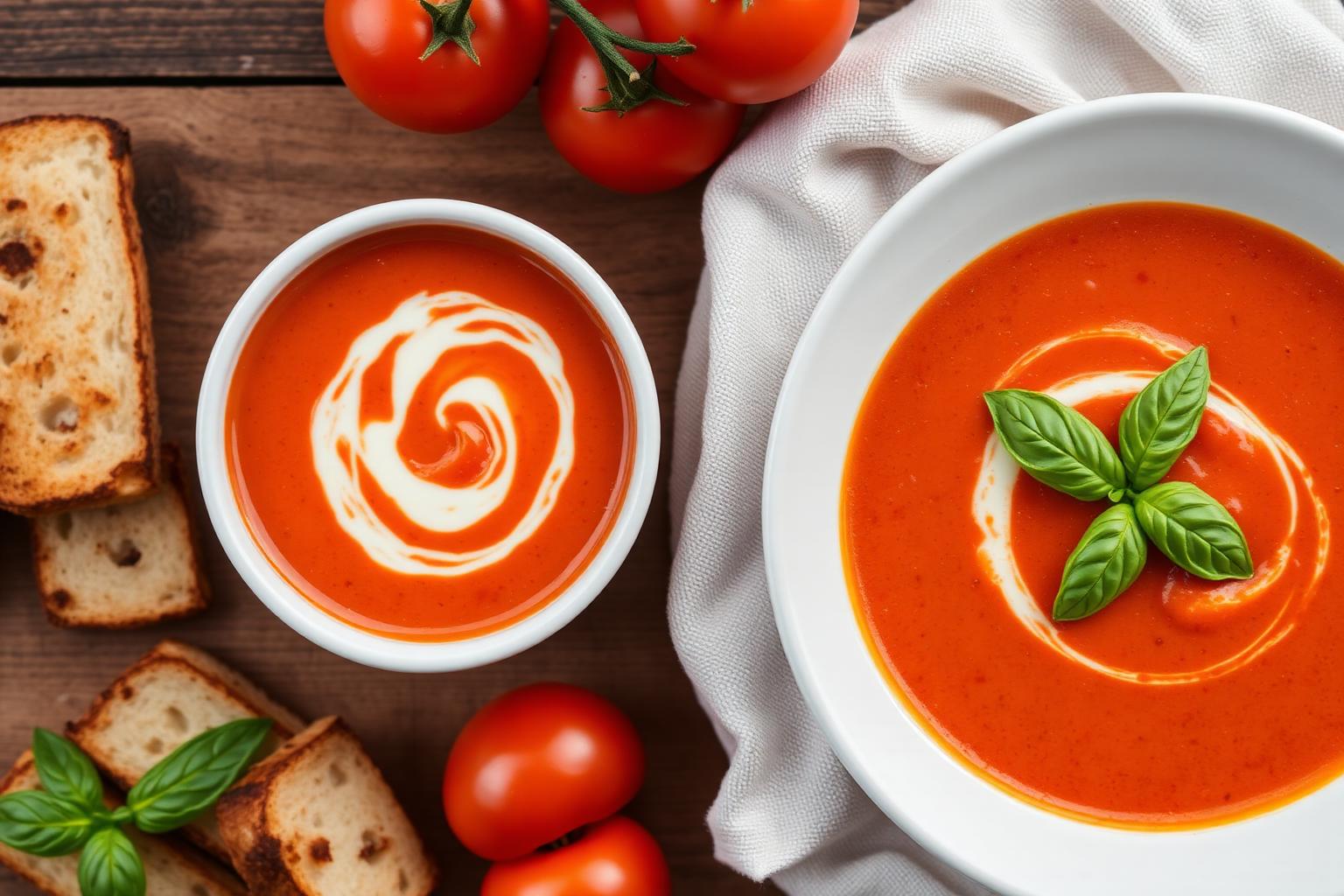 Tomato Soup