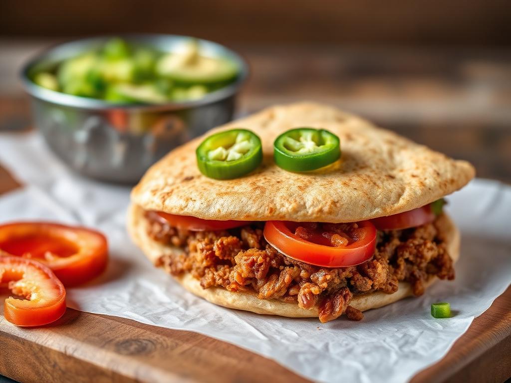 Torta