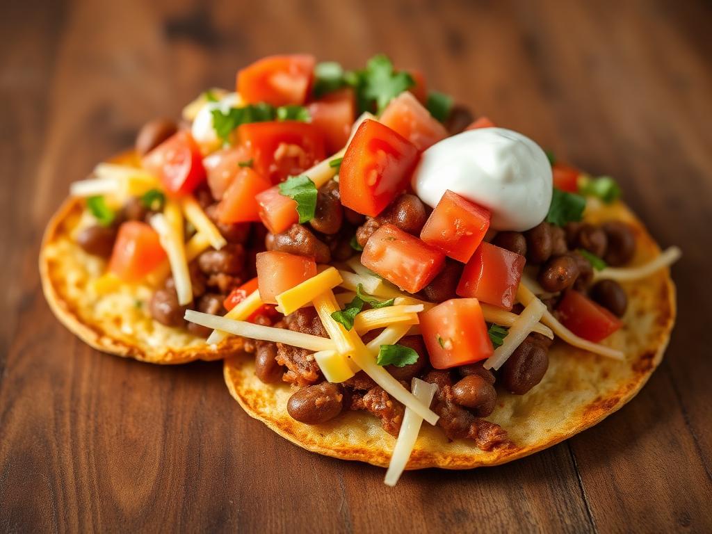 Tostadas