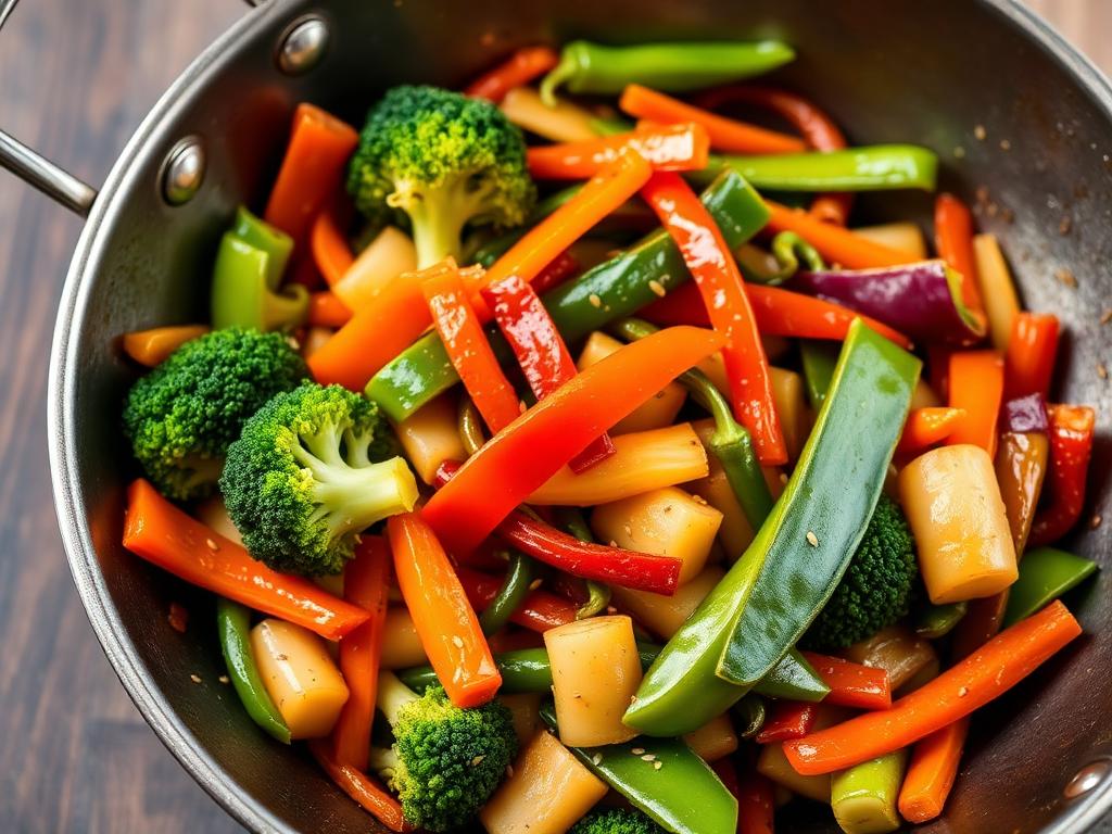 Building Flavor: The Essential Guide to Cooking with Aromatics